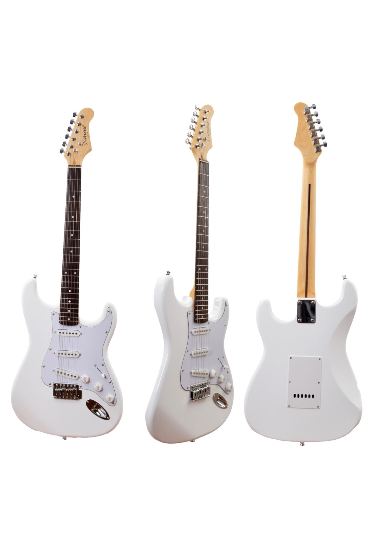 GİTAR ELEKTRO EXTREME (XE20WH) - Guitar - Cosmedrome