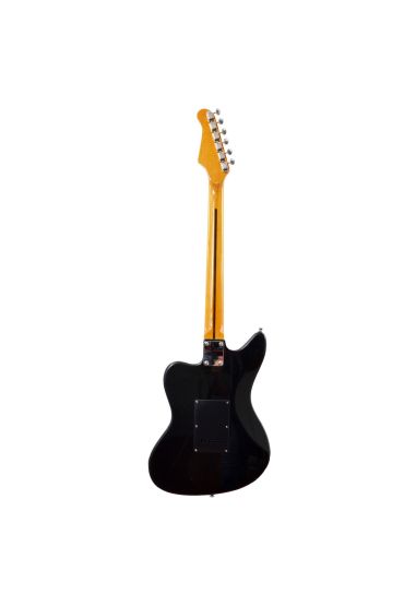 GİTAR ELEKTRO EXTREME (XE35BK) - Guitar - Cosmedrome