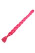 Sentetik Örgülük Saç Esperer 100 Gr. / Neon Pembe /  ( 175)