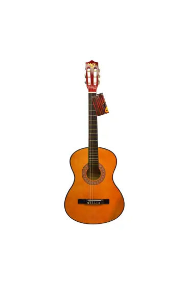 GİTAR KLASİK MANUEL RAYMOND MRC275Y (KILIF HEDİYE) - Gitar - Cosmedrome