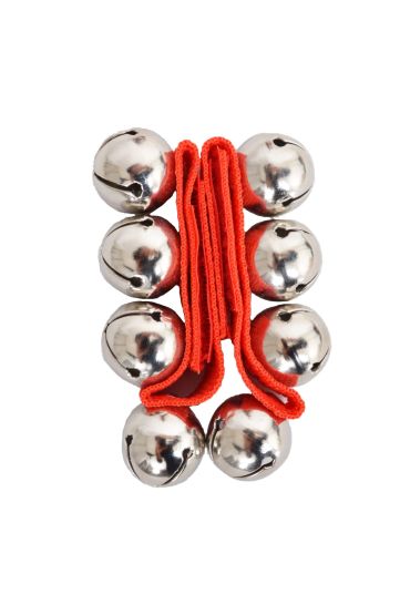 BİLEK ZİLİ BÜYÜK (WRB425RD) - Çocuklar için Müzik Aletleri - Cosmedrome