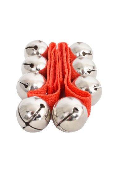 BİLEK ZİLİ BÜYÜK (WRB425RD) - Çocuklar için Müzik Aletleri - Cosmedrome