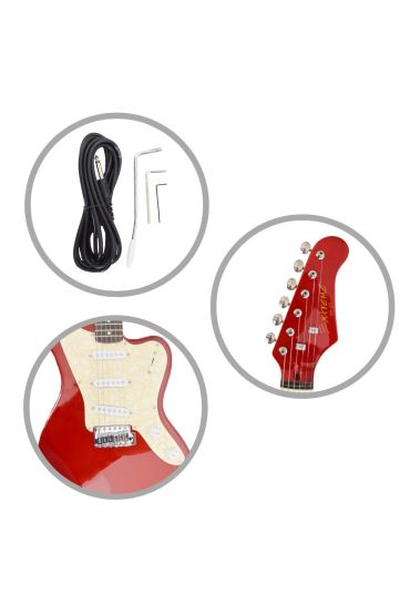 GİTAR ELEKTRO EXTREME (XE35RD) - Guitar - Cosmedrome