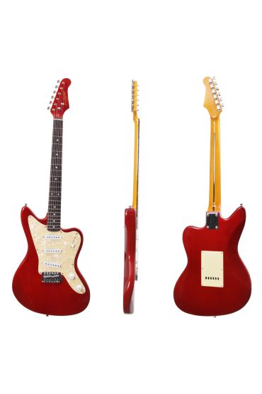 GİTAR ELEKTRO EXTREME (XE35RD) - Guitar - Cosmedrome