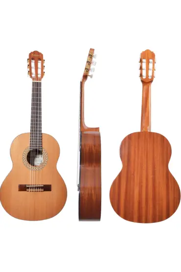 GİTAR KLASİK RODRİGUEZ GÜL (RC534MN)  - Guitar - Cosmedrome