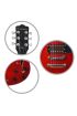 GİTAR ELEKTRO EXTREME (XE70RD) - Gitar - Cosmedrome