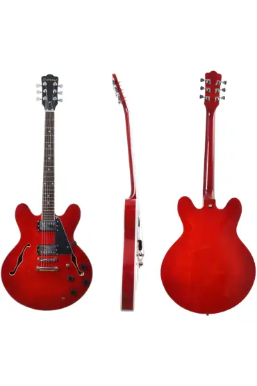 GİTAR ELEKTRO EXTREME (XE70RD) - Gitara - Cosmedrome