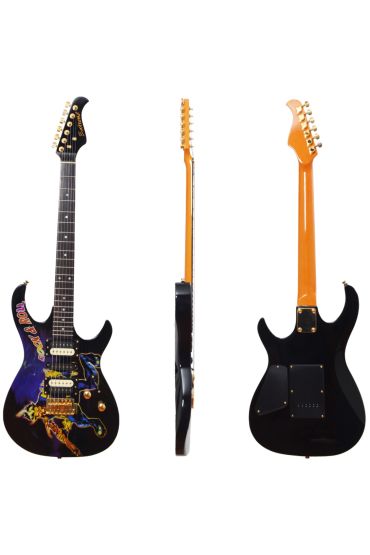 GİTAR ELEKTRO EXTREME (XE30RR) - Gitar - Cosmedrome