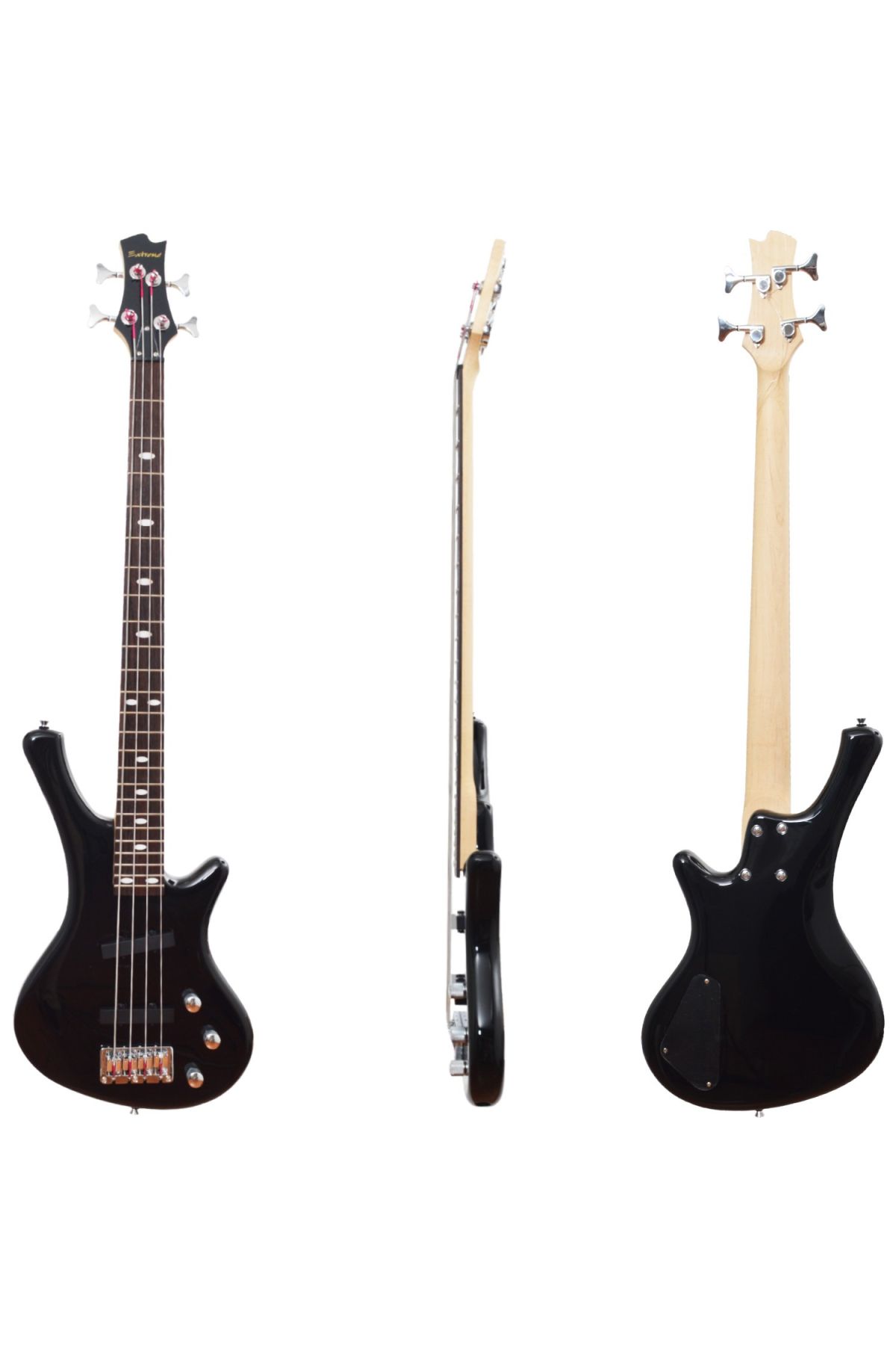 GİTAR BAS EXTREME (XB50BK) - Guitar - Cosmedrome