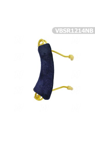 KEMAN YASTIK LACİVERT METAL 1/2 ve 1/4 VBSR1214NB - Violin - Cosmedrome