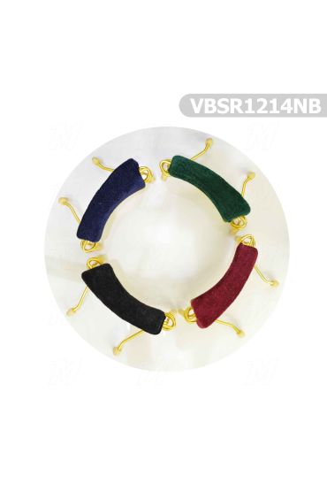 KEMAN YASTIK LACİVERT METAL 1/2 ve 1/4 VBSR1214NB - Violin - Cosmedrome