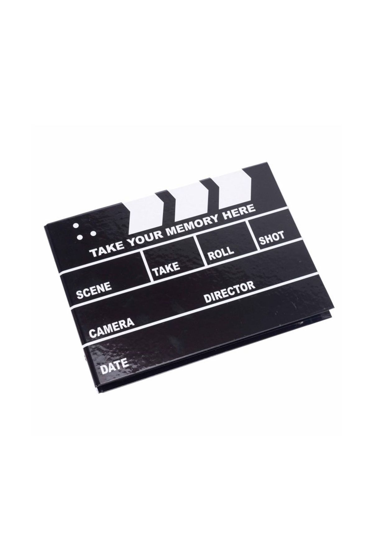 Klaket Fotoğraf Albümü