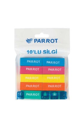 Parrot | Cosmedrome