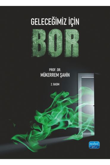 Geleceğimiz İçin Bor