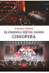 Eş Zamanlı Dijital Sahne: CINEOPERA