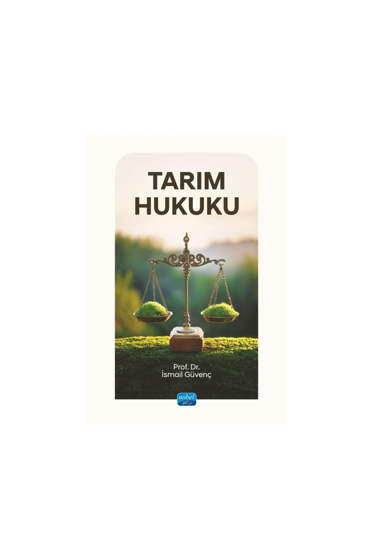 Tarım Hukuku