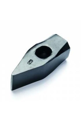 Sivri Balyoz 8 kg - Dövme Çelik, Sapsız