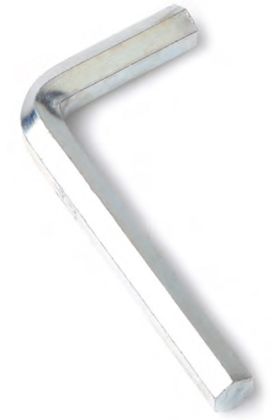 Kendo 6 Köşe Alyan 2,5 mm
