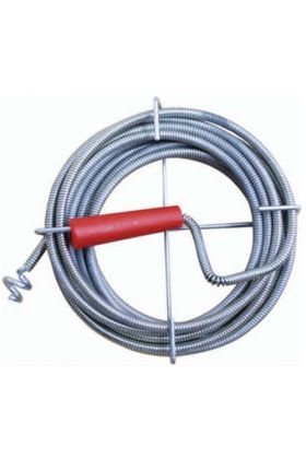 Gider / Kanal Açma Teli 10 metre