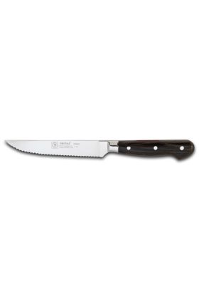 61003YM LZ - Sürmene Yöresel Steak / Mutfak Bıçağı 12,5 cm