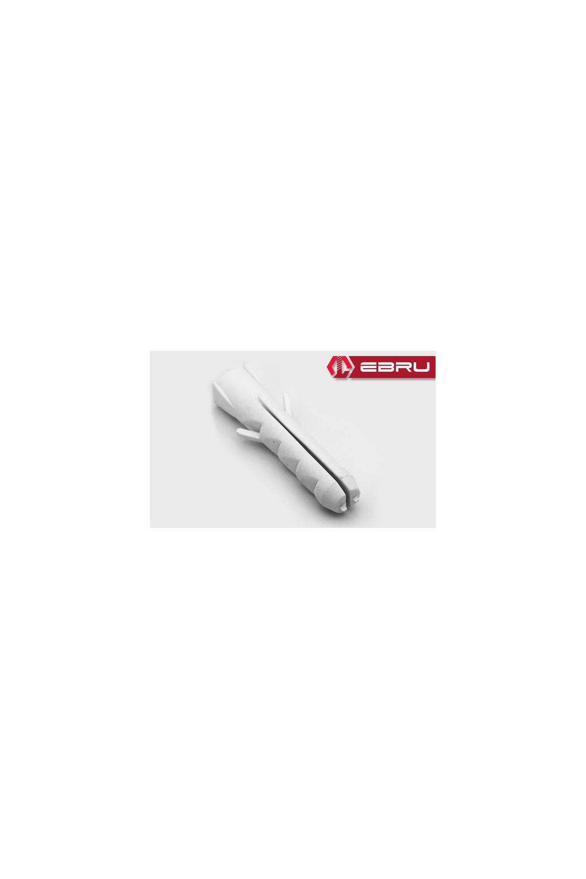 Plastik Dübel 7 - 1000 Adet