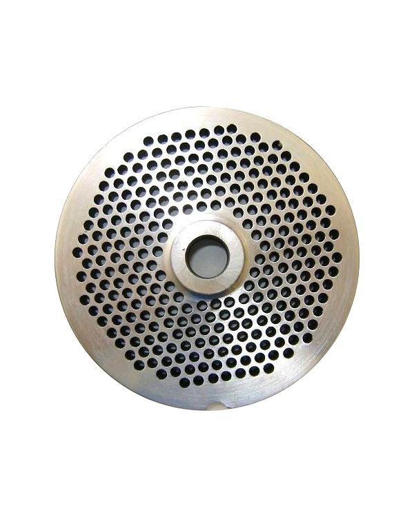 Kıyma Makinesi Aynası / Ağızı No:32 - 4,5 mm Delikli