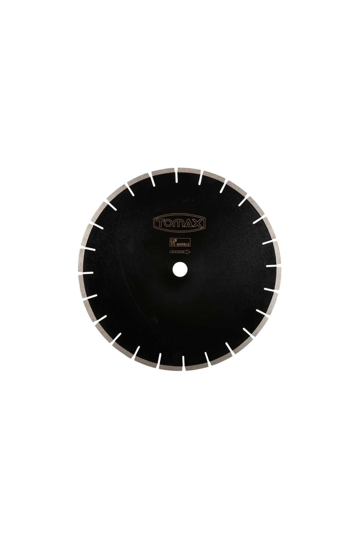 Mermer Kesme Testeresi 350x3,2x8x25,4