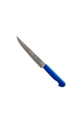 Şahin Bursa Büyük Peynir Bıçağı 17 cm, Plastik Sap