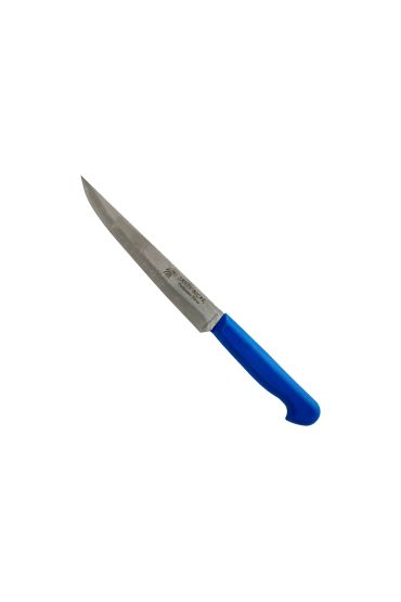 Şahin Bursa Büyük Peynir Bıçağı 17 cm, Plastik Sap