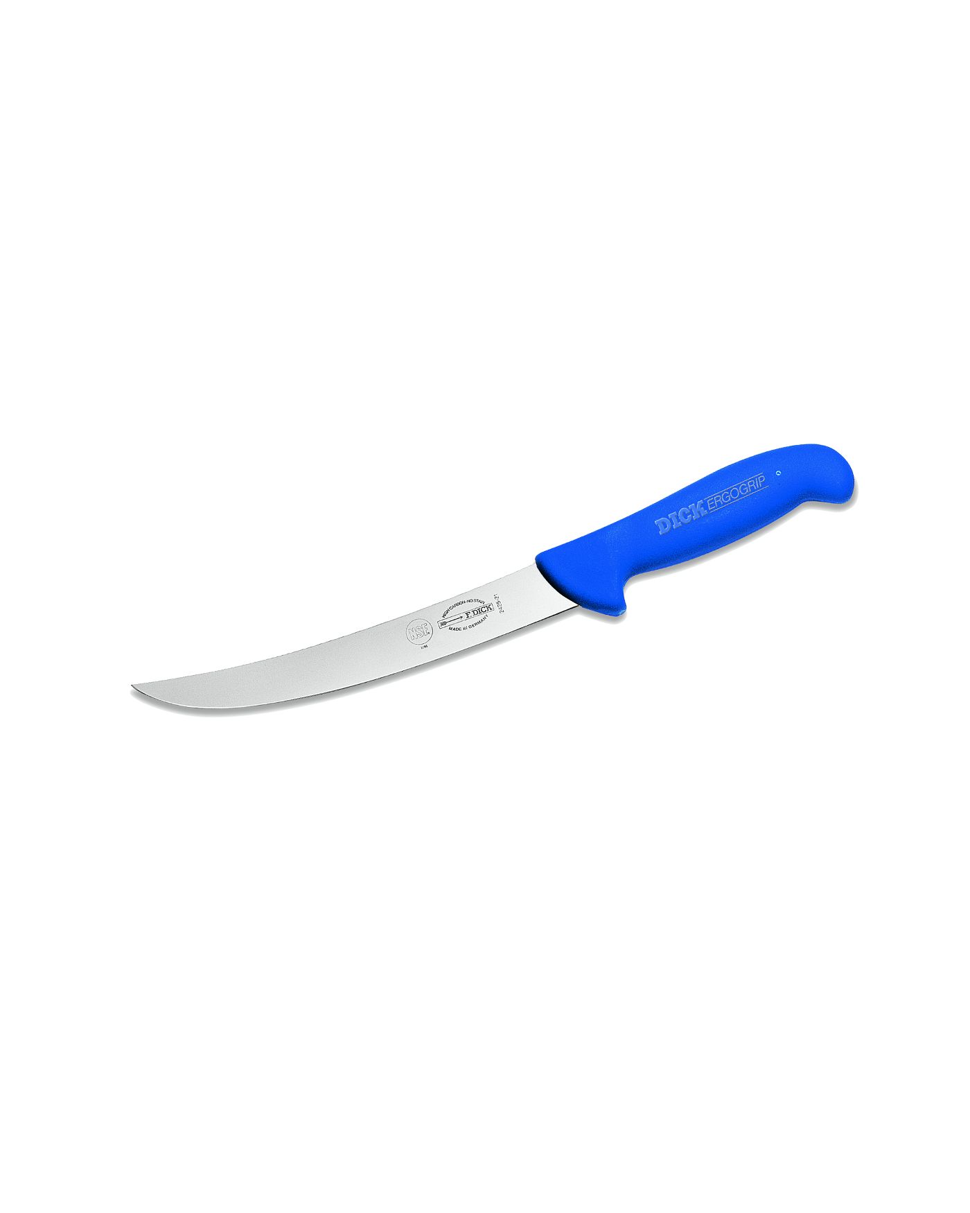 F.Dıck 8 2425 21 Trimleme, Bonfile Kesim Bıçağı 21 cm - Ergo Grip
