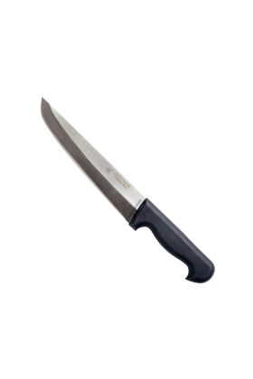 Şahin Bursa Kalın Kasap Bıçağı No:6, 26 cm, Plastik Sap