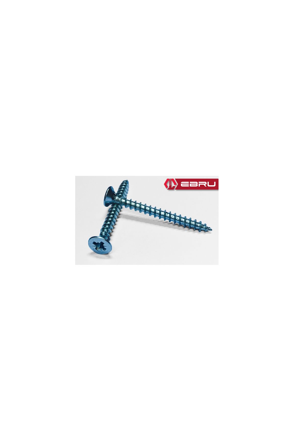 YHB Sunta Vidası 4,5x45 - 200 Adet