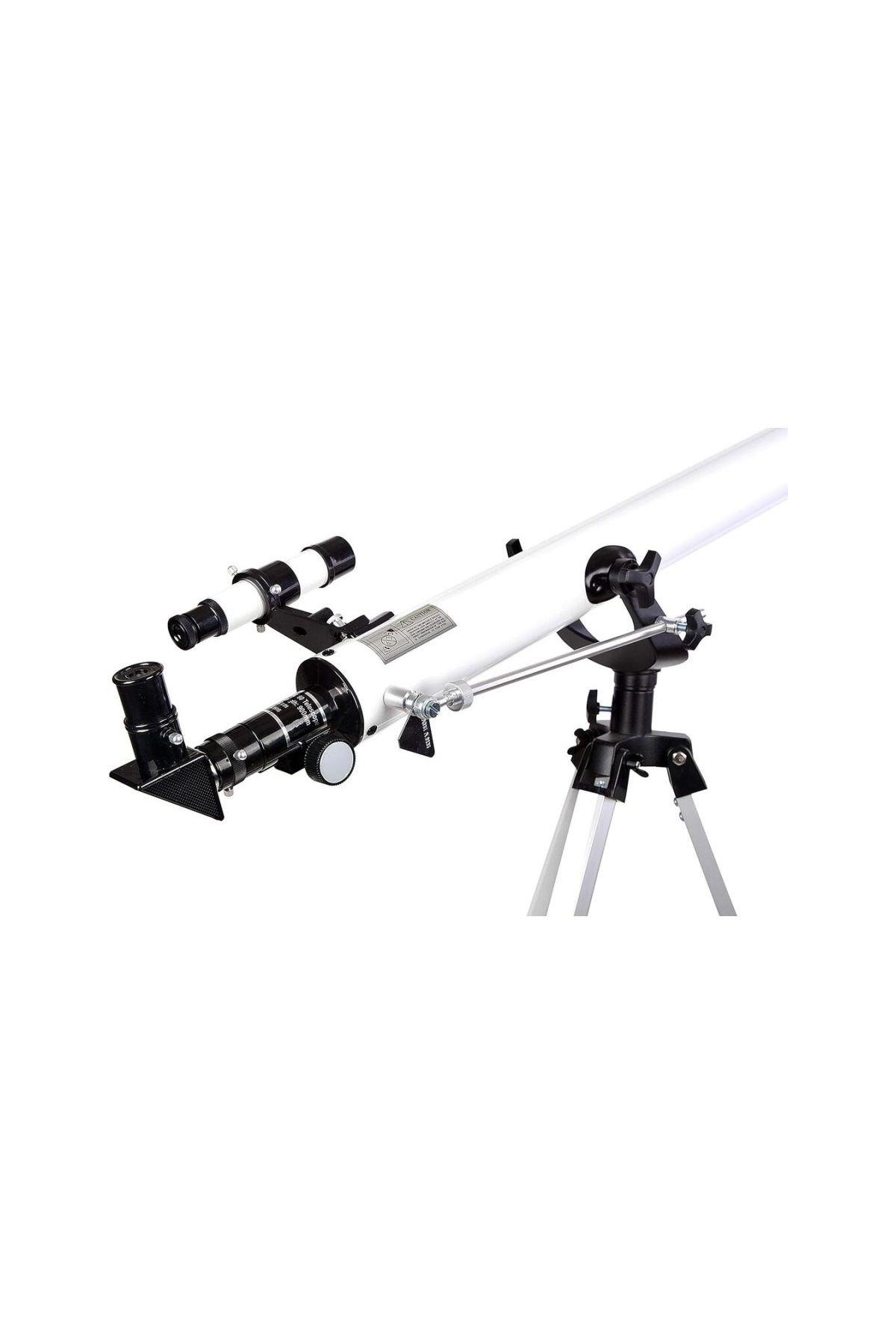 Gökbilimsel Uzay Teleskopu F900 X 60 Beyaz