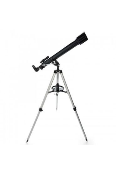 Gökbilimsel Uzay Teleskopu F900 X 60 Siyah