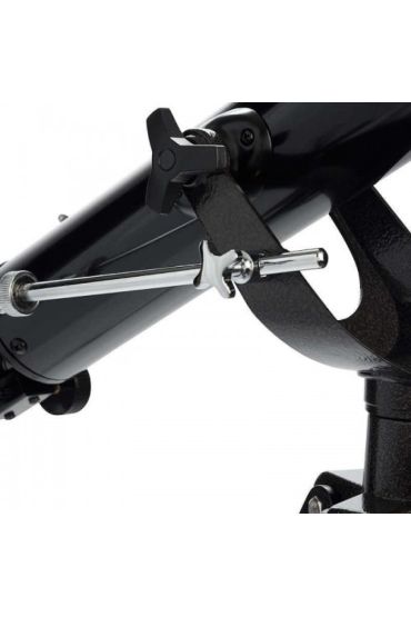 Gökbilimsel Uzay Teleskopu F900 X 60 Siyah