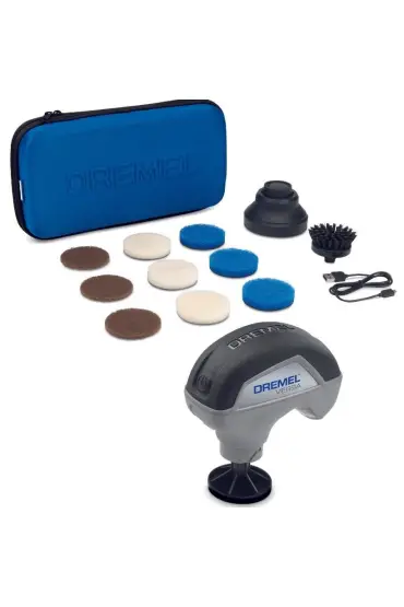Dremel Versa PC10-1/10 Akülü Yüzey Temizleyici