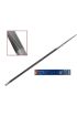 Pfred Motor Eğesi 200X5,5 mm Yuvarlak