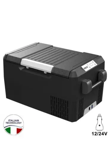 ICECO YCD33S 31 Litre Kompresörlü Oto Buzdolabı