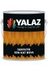 Yalaz Sentetik Boya 0,75 Litre İri Metal