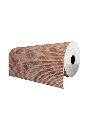 Dekoratif Banyo Paspası 108A 80 Cm 1 Metre