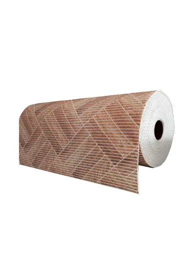 Dekoratif Banyo Paspası 108A 80 Cm 1 Metre