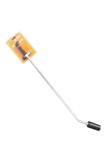 Türbo S 57 Tetikli Şalamo 75 CM