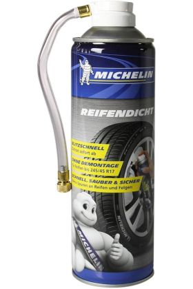 Michelin 12190 Lastik Tamir Spreyi 500 ML