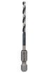 Bosch İmpact Altıgen Şaftlı Hss Matkap Ucu 3,5 mm
