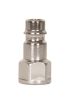 KL KLH031B Hortum Ucu Dişi Uç G 1/4