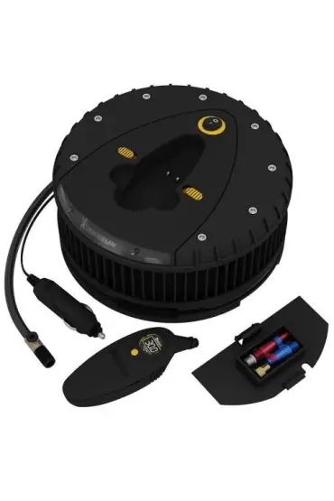 Michelin MC12260 12 Volt Dijital Hava Pompası