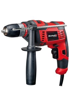 Einhell TC ID 550 E Darbeli Matkap 550 Watt