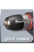Einhell TC ID 550 E Darbeli Matkap 550 Watt