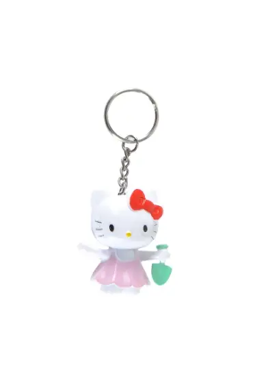 Hello Kitty Anahtarlık Model 4