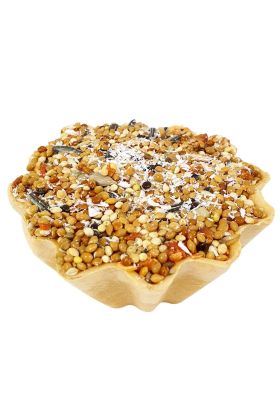 Benny Atomix Snack Kraker